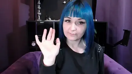 beauty-of-pain webcam model stream image