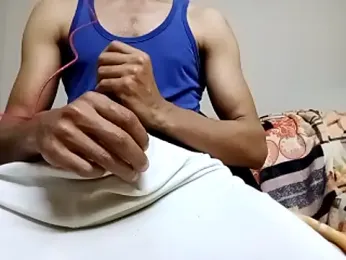 SizeRecall webcam model stream image