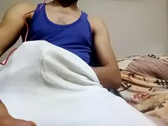 SizeRecall webcam model stream image