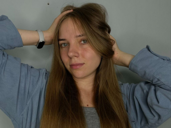 BrookKingfisher webcam livejasmin model stream image