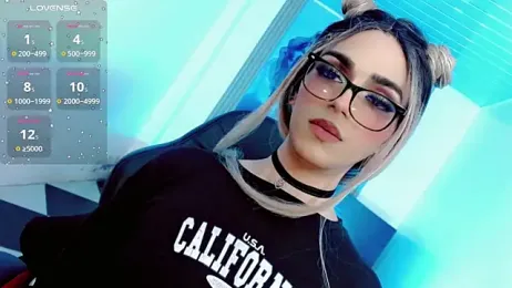 Alessa_mullen webcam model stream image