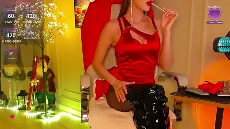 AstArta_R_A webcam model stream image