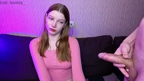 Mikokiss webcam model stream image