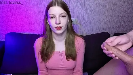 Mikokiss webcam model stream image