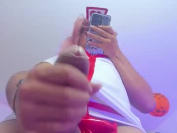 nikol_twink webcam chaturbate model stream image