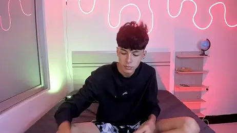 luccas_ferreira webcam model stream image