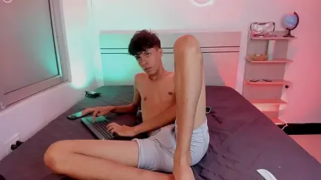 luccas_ferreira webcam model stream image