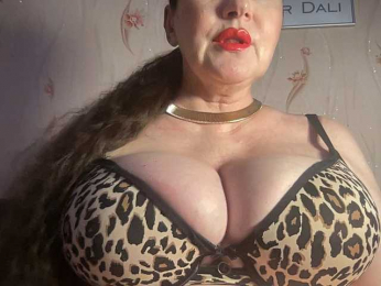 AutumnRene webcam model stream image