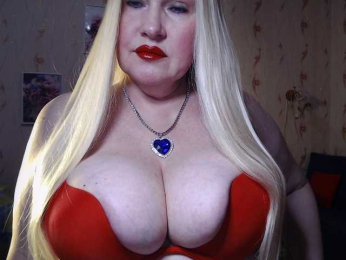 AutumnRene webcam model stream image