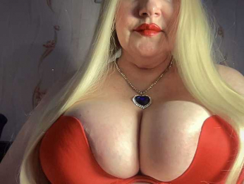 AutumnRene webcam model stream image