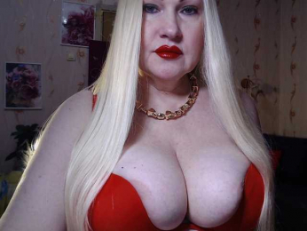 AutumnRene webcam model stream image