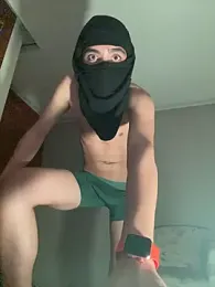 zamir333 webcam model stream image