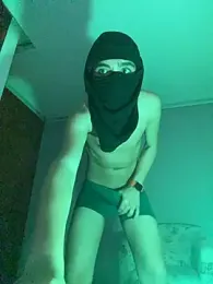 zamir333 webcam model stream image