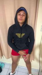 Morenoyboy webcam model stream image