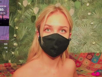 Meeeeow webcam model stream image