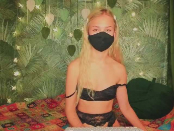 Meeeeow webcam bongacams model stream image