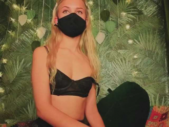 Meeeeow webcam model stream image