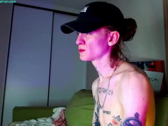 shikamarulaw webcam model stream image