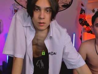 jason-sweety webcam model stream image