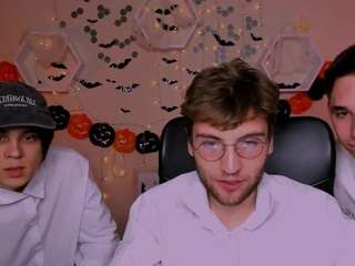 jason-sweety webcam camsoda model stream image