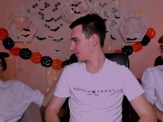 jason-sweety webcam model stream image