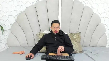 thiago19s webcam model stream image