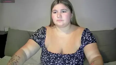 your_soul_Anna webcam model stream image