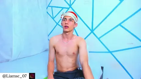 liam_scott77 webcam model stream image