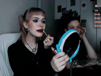 say_mary webcam model stream image