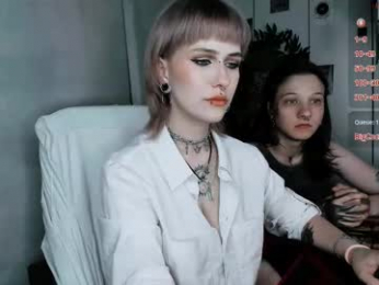 say_mary webcam model stream image