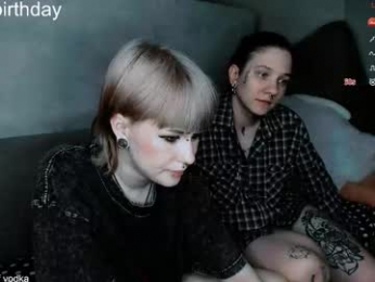 say_mary webcam model stream image