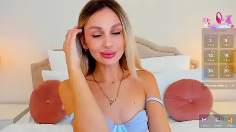 MissLoou webcam model stream image