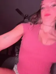 Texxaspearl webcam stripchat model stream image