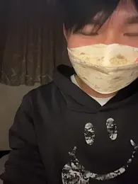 suisui3434 webcam model stream image