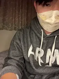 suisui3434 webcam model stream image