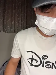 suisui3434 webcam model stream image