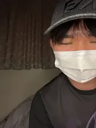 suisui3434 webcam model stream image