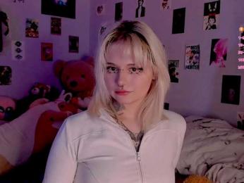 PROXY webcam model stream image