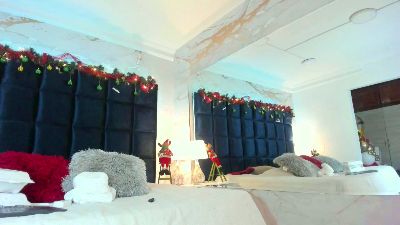 Evelin_mason webcam model stream image