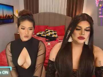 evahir webcam model stream image