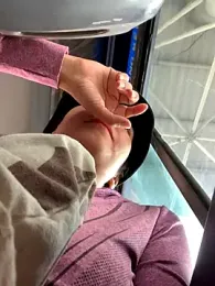 2HotAsain4u webcam model stream image