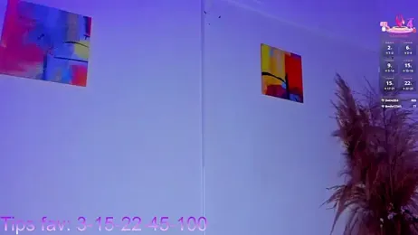 Martina_Miiller webcam model stream image