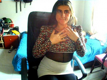 theplayful webcam model stream image