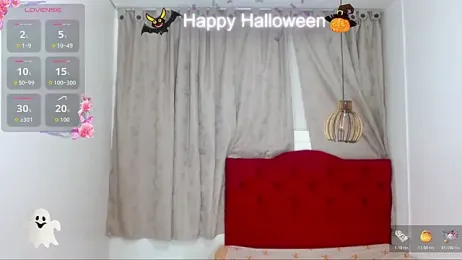 luisa__torres webcam stripchat model stream image