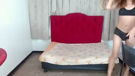 luisa__torres webcam model stream image