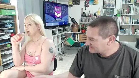teddythebeer86 webcam model stream image