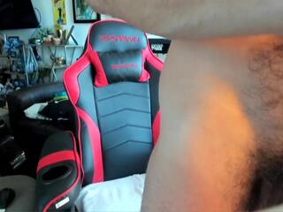 Preston Scritch webcam flirt4free model stream image