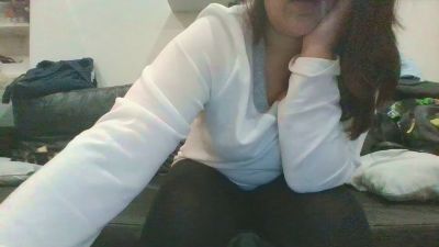 TheSlaveKaps webcam model stream image