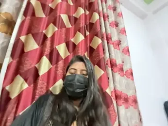 okbent webcam model stream image