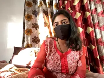 okbent webcam model stream image